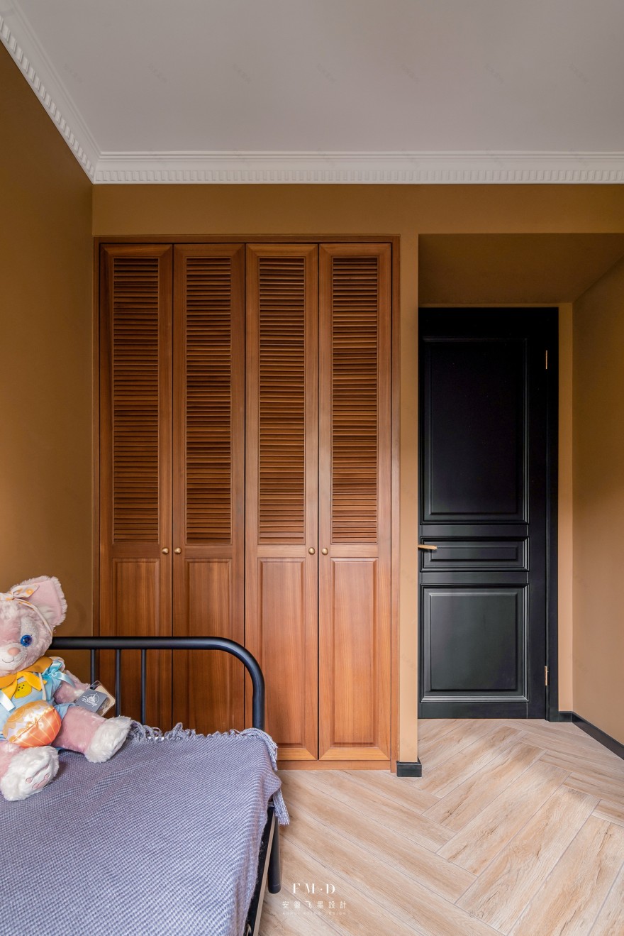 《盛夏》丨中国合肥丨安徽飞墨设计组-54