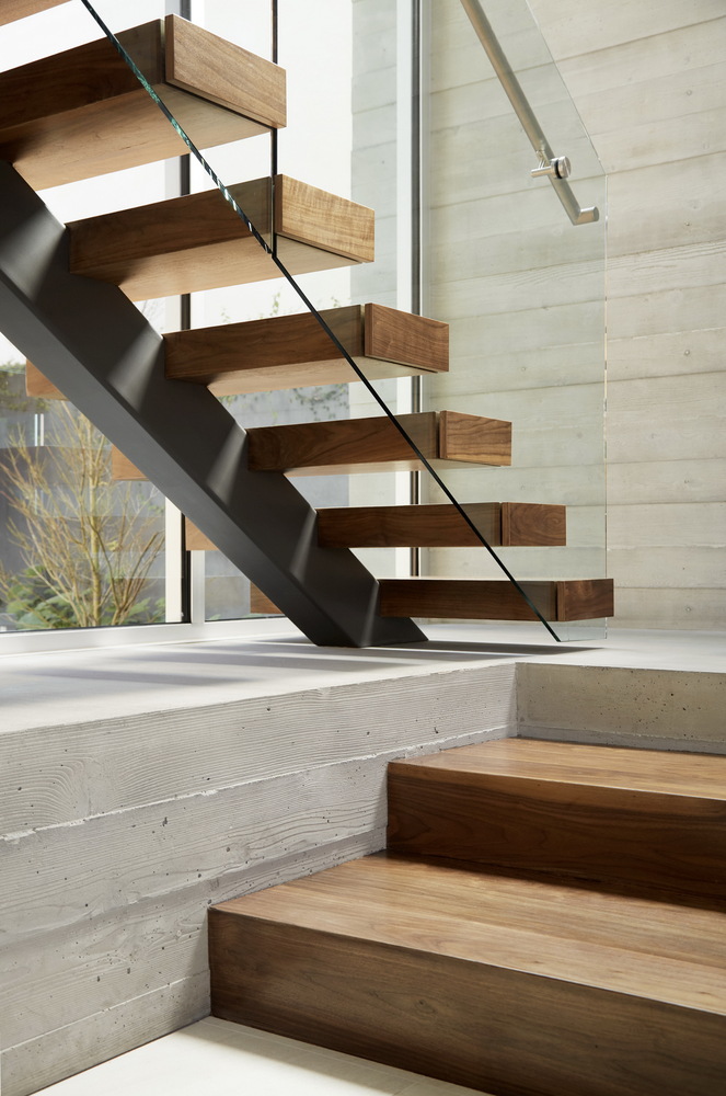 贝弗利山现代西班牙风格住宅-47