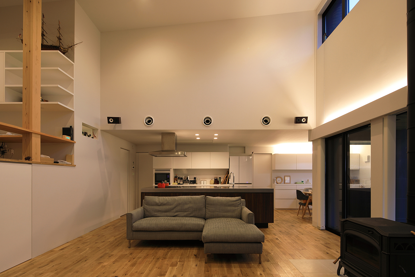 House-MED | 打造精致室内空间-10