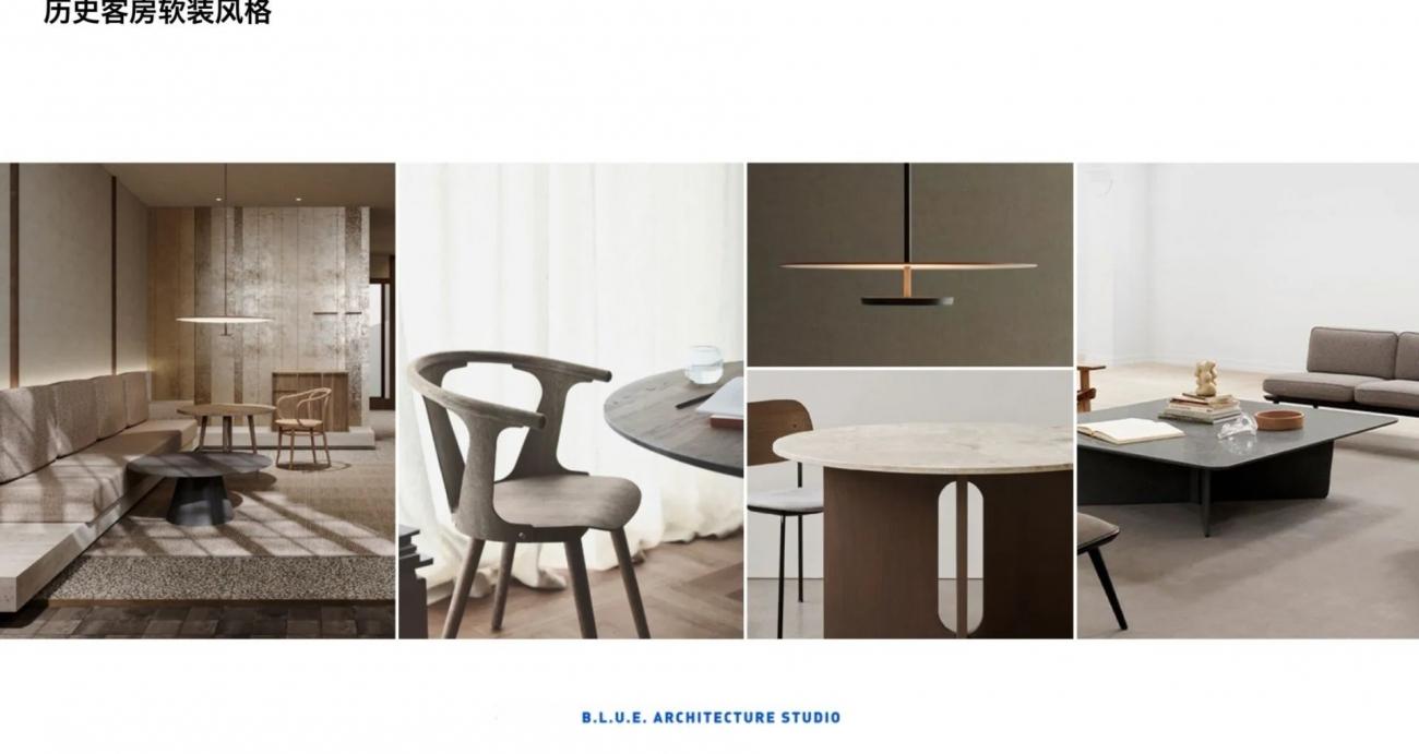 福州烟台山「有熊」民宿酒店丨中国福州丨B.L.U.E.建筑设计事务所-42