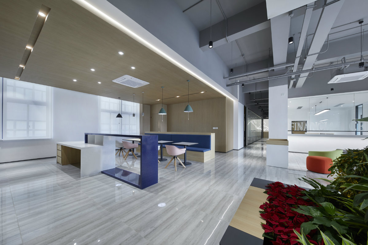 森蓝环保(上海)有限公司丨中国浦东新区-61