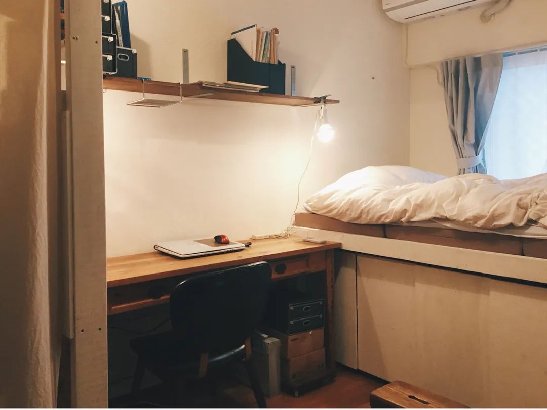 工业风养老住宅丨日本丨日本 nu 设计工作室-46