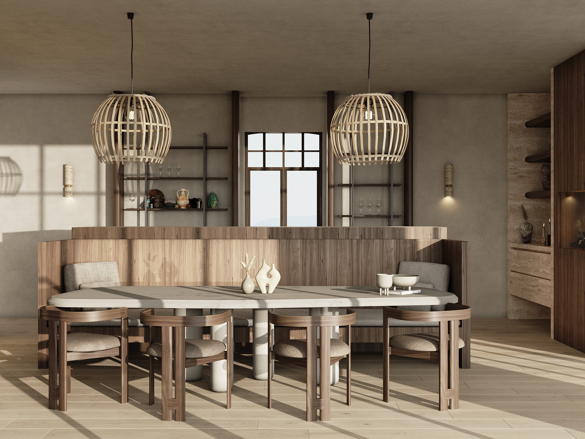 泳池房丨比利时丨Moreconcept-7