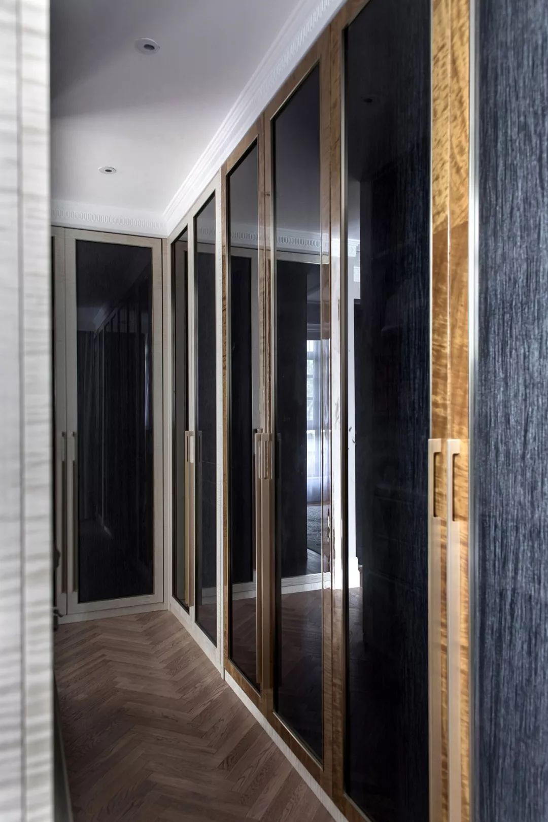 上海 600㎡伊非文墅，优雅仪式感与现代生活的完美融合-51