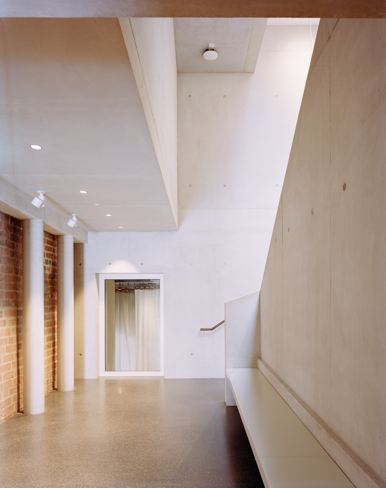 木偶剧场,德国丨KONERMANN + SIEGMUND ARCHITEKTEN-54