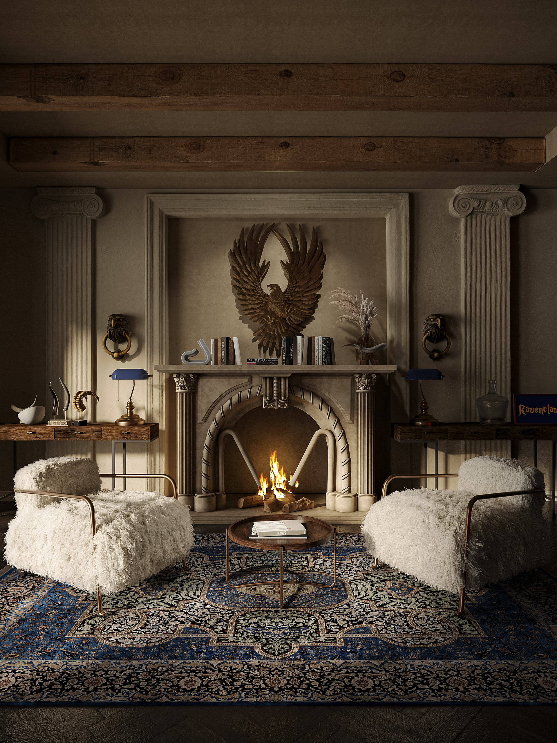 INCANTARE - CONCEPT-3