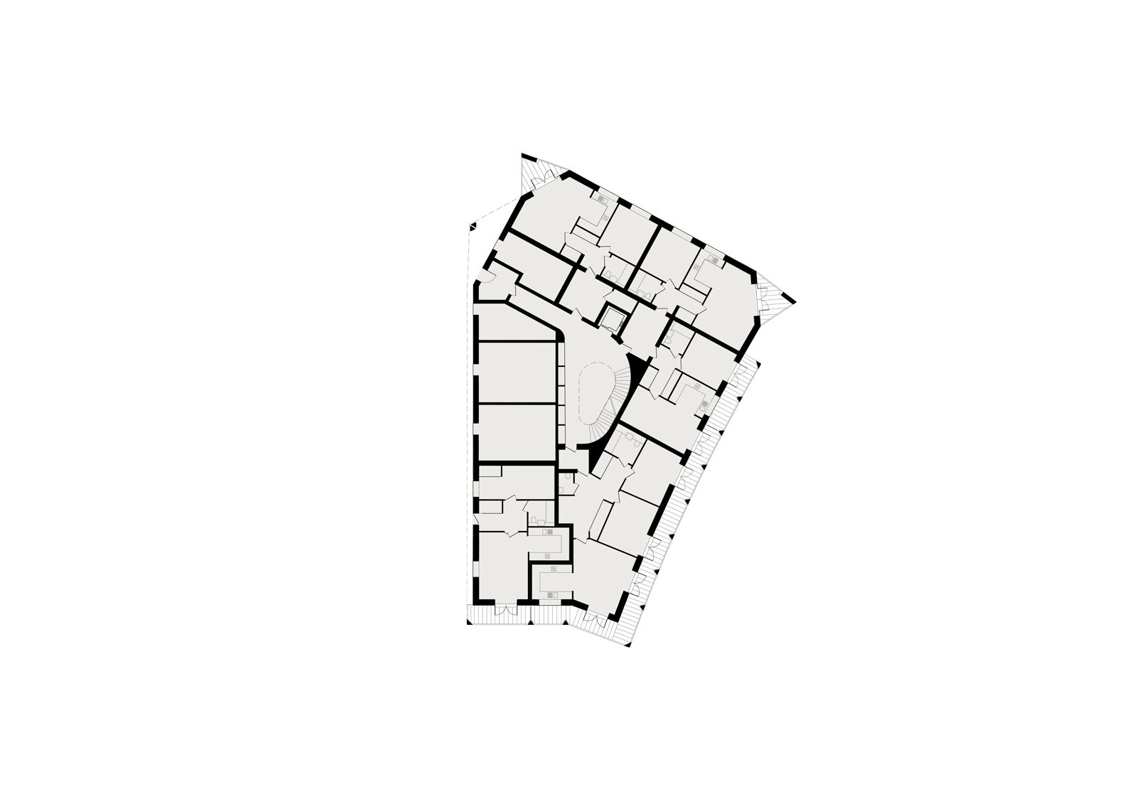 丨英国伦敦丨Henley Halebrown-30