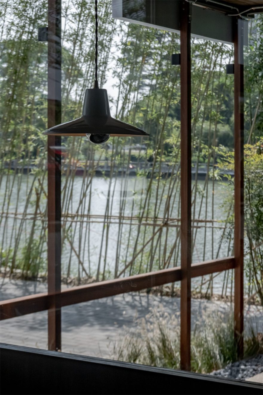 河畔木亭FEI PATISSERIE(顺德伦教)丨中国佛山-63