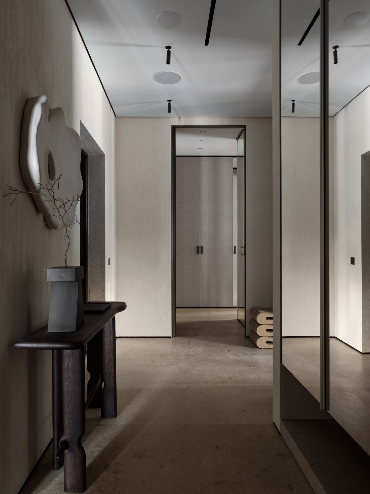 摩登住宅丨俄罗斯丨MILA UZIKOVA-17