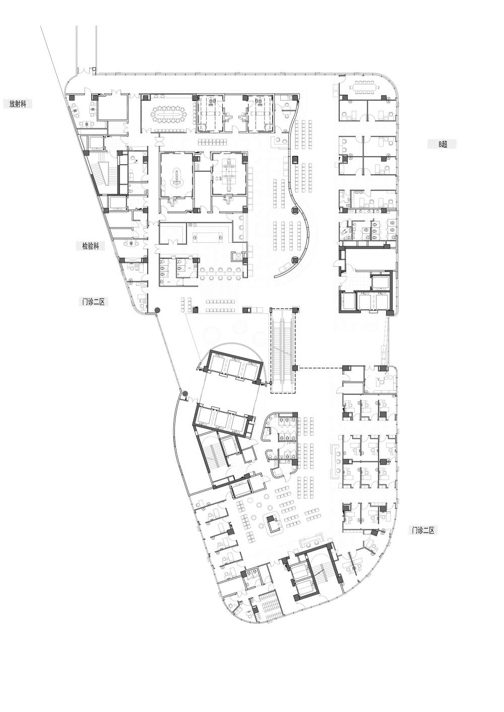 上海交通大学医学院附属新华医院儿科综合楼-63