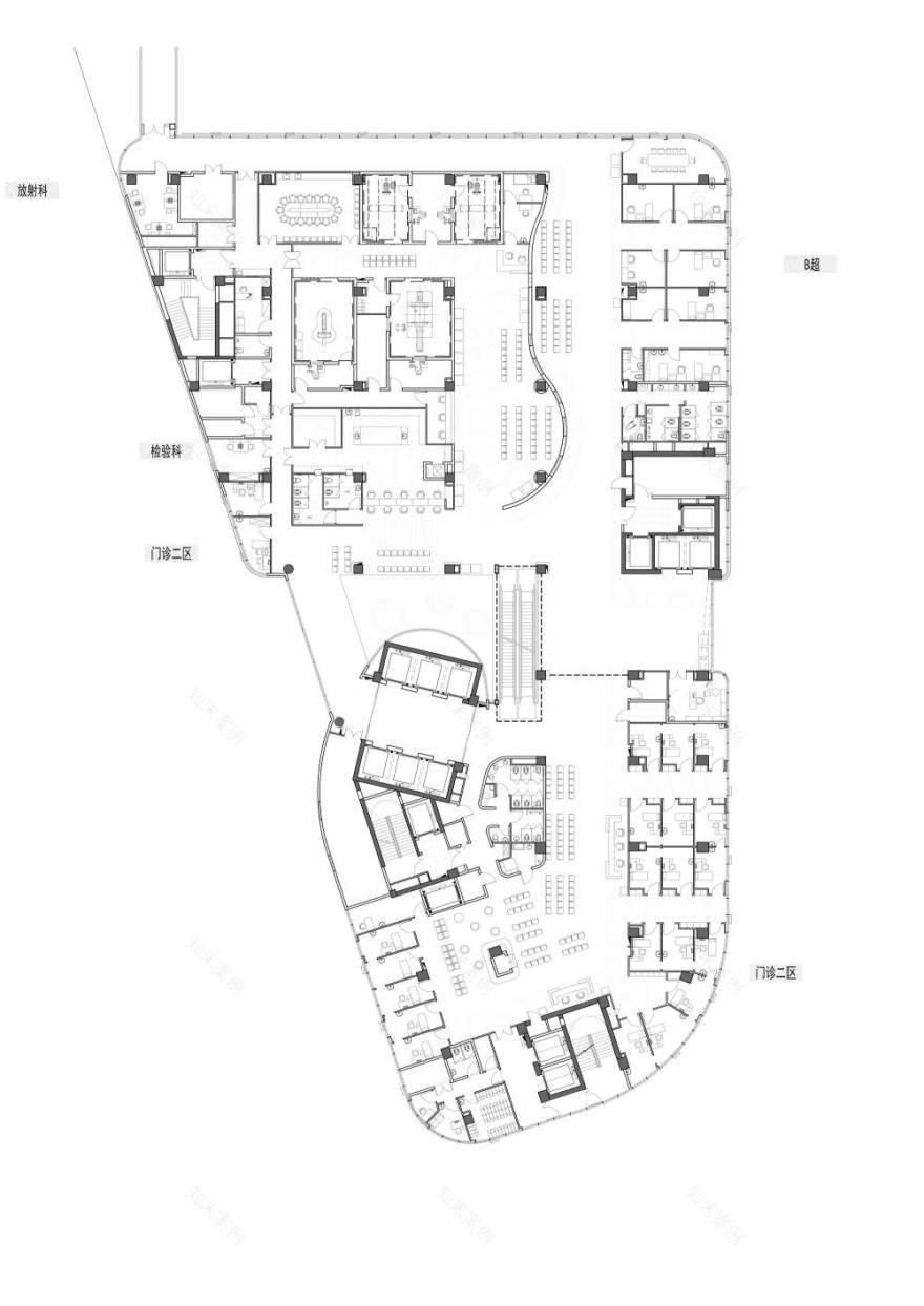 上海交通大学医学院附属新华医院儿科综合楼-63