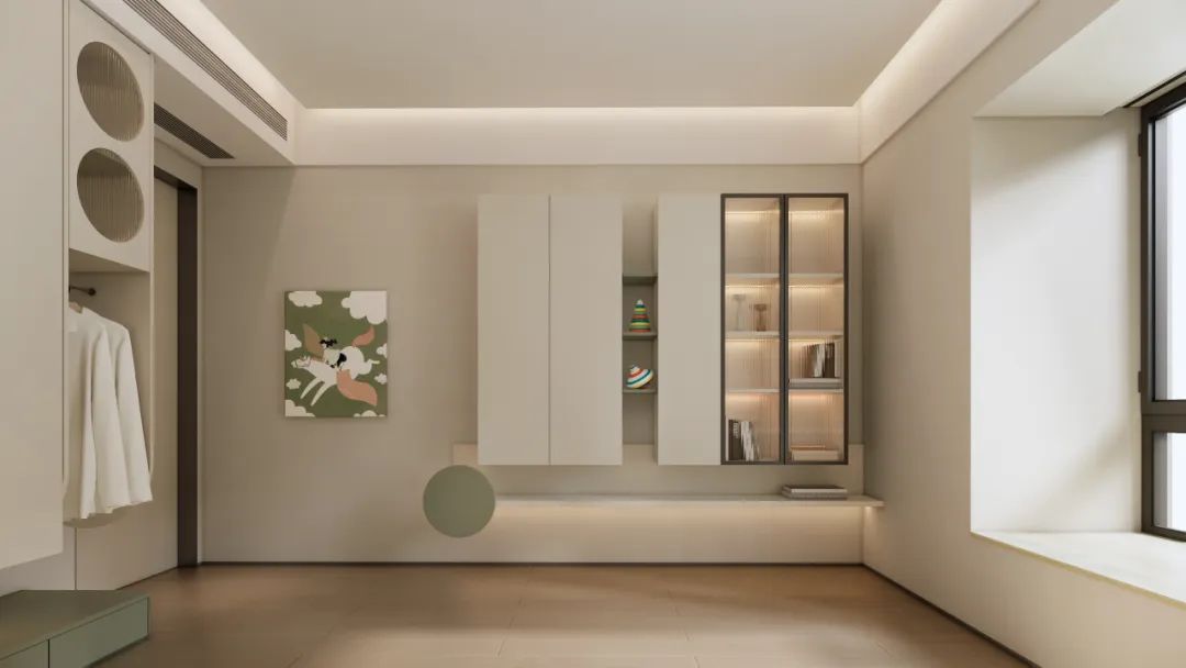 越秀·岭南山畔丨中国广州丨广州 301 设计研究所-18