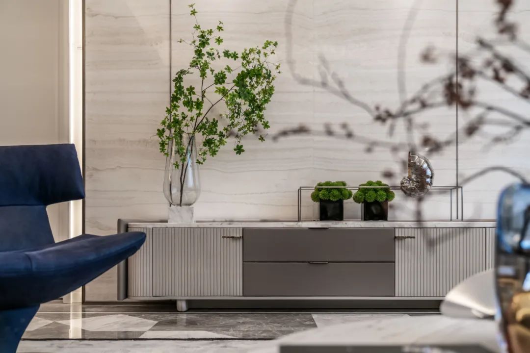 天津海河金茂府丨中国天津-5