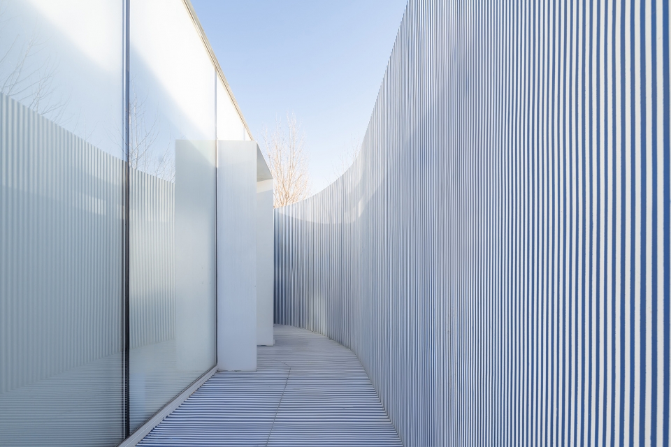 海魂衫之旅,秦皇岛访客中心-36