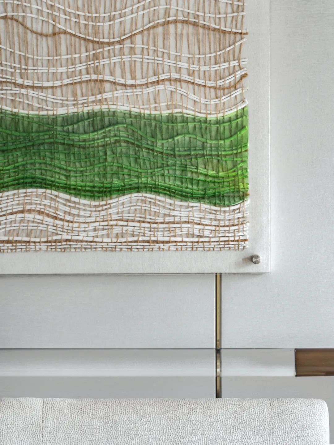 《素设计》演绎法式田园浪漫，营造优雅生活空间-39