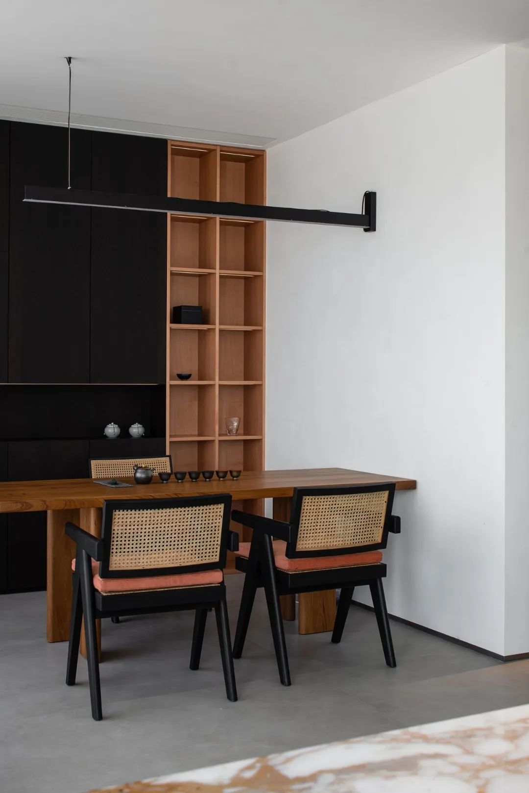 翡翠滨江丨中国温州丨尚格设计-29