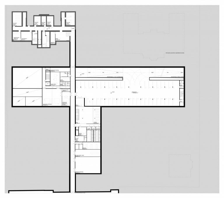 利盖特建筑·第七展厅丨匈牙利布达佩斯-18