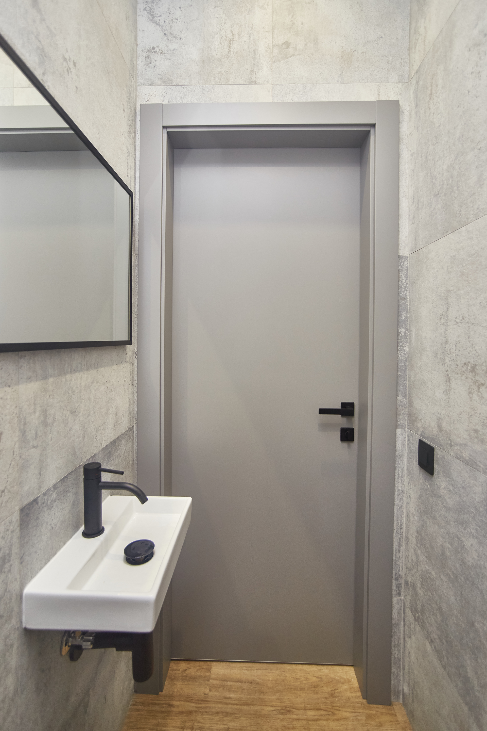 APARTMENT "HORIZON": 65 sq.m (Real)-10