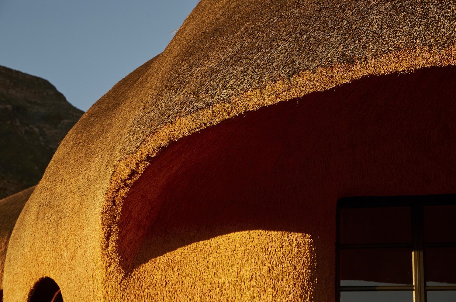 The Nest 民宿丨德国丨Porky Hefer Design-31