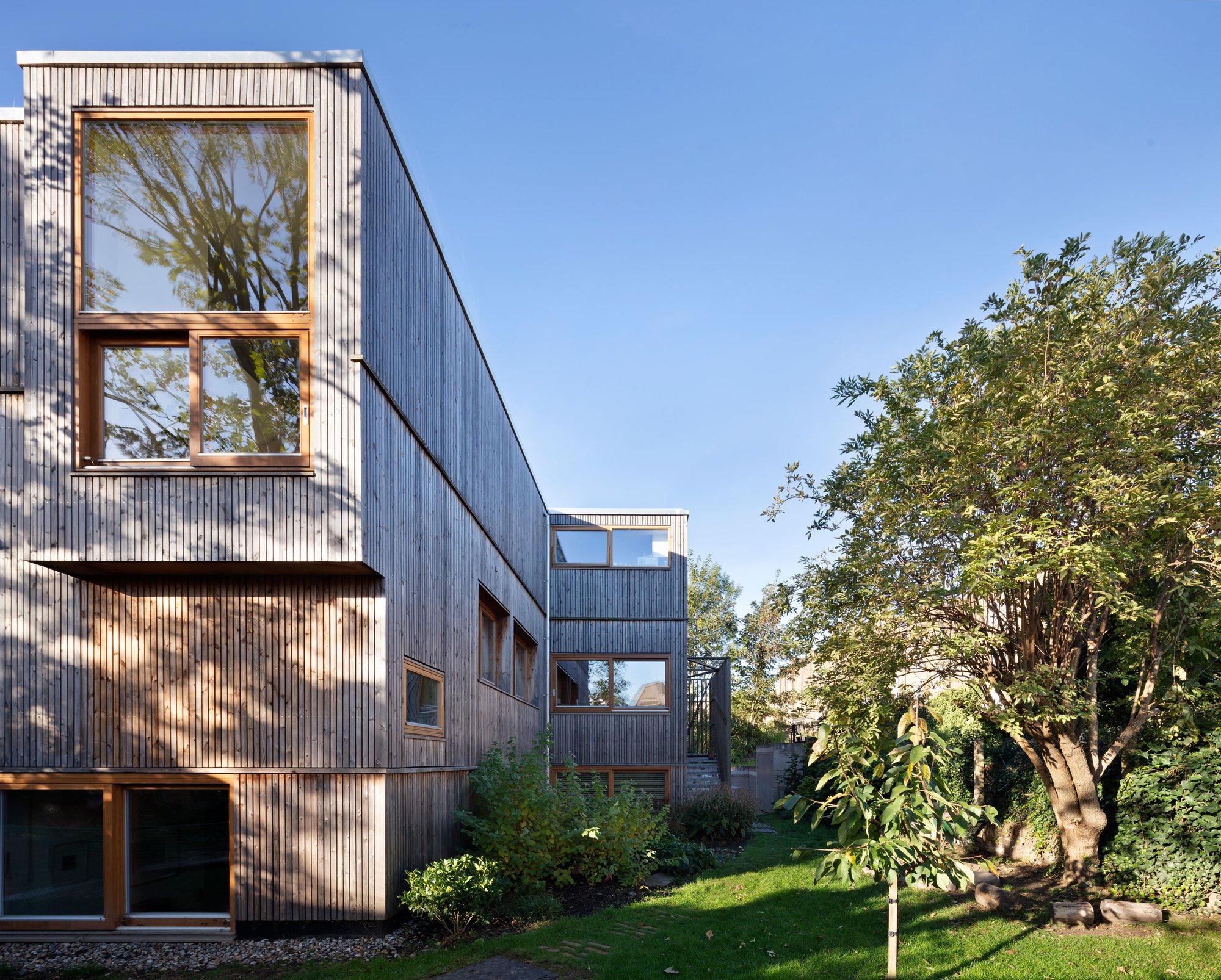 丨英国伦敦丨Henley Halebrown-6