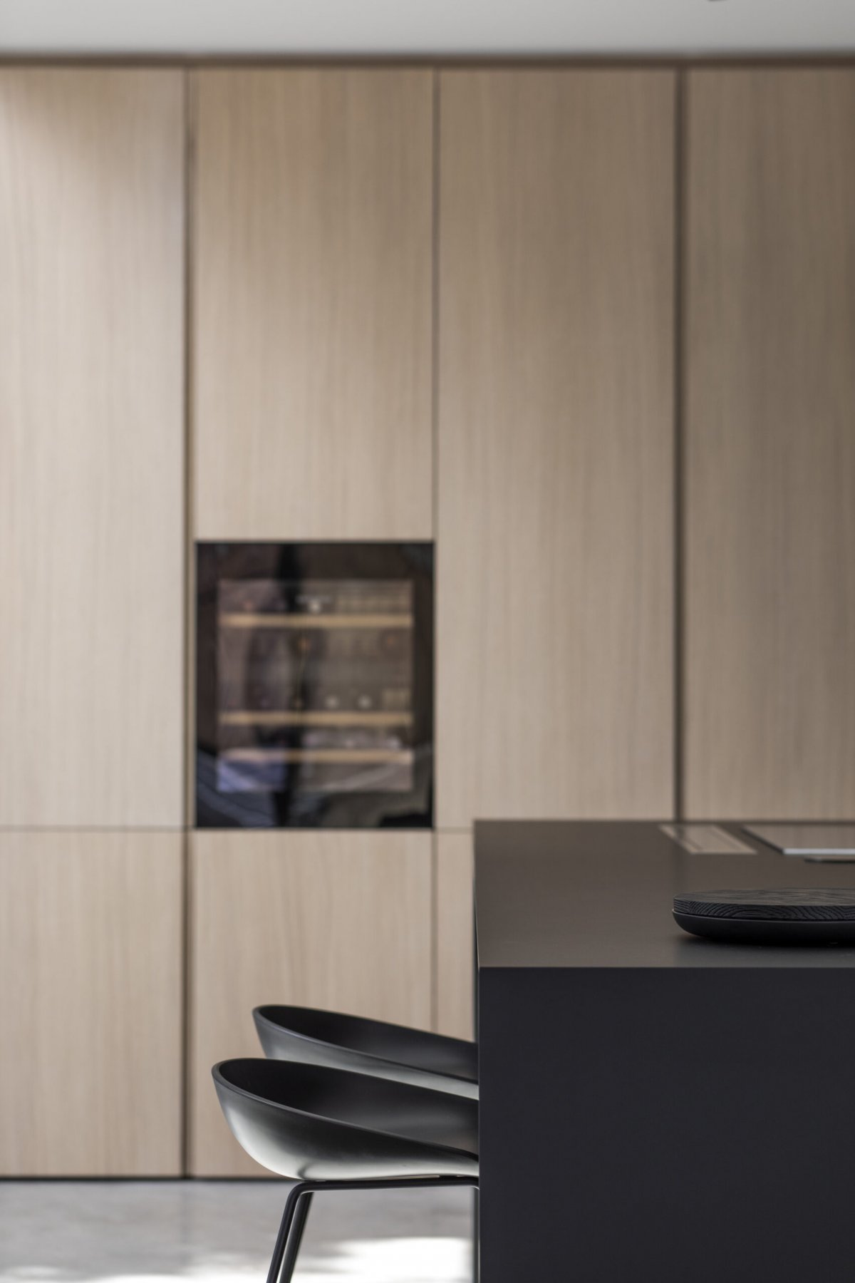 哈瑟尔特住宅 | 明亮轻奢,极简美学-8