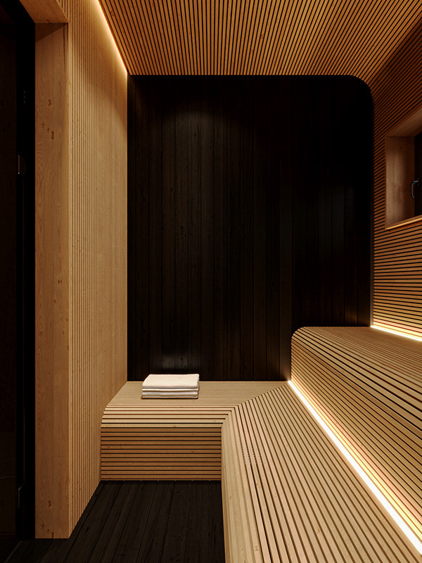 靠近白俄罗斯明斯克的370平大房子-72