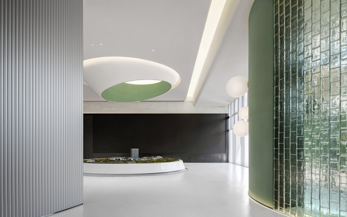 融创学府壹号·乐园体验生活馆丨中国广州丨零次方设计-7