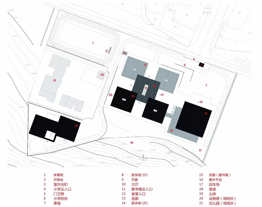 九寨沟县漳扎镇小学校-84