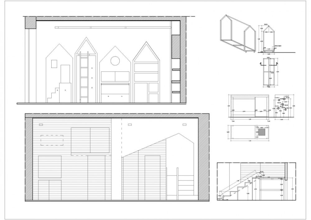 意大利Cucù布谷鸟儿童服装商店-12