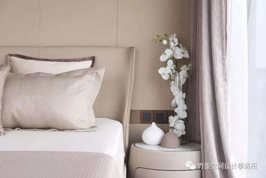 定制生活,打造四口之家的温馨居所-29