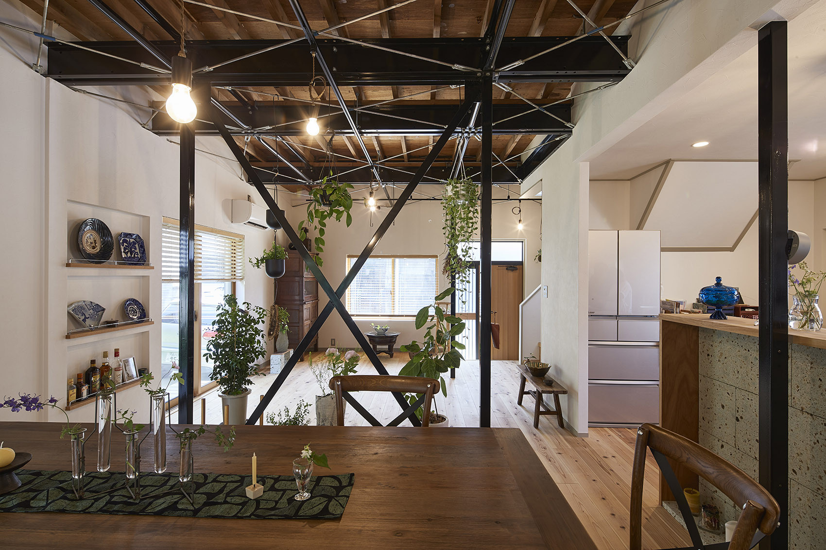 东本乡住宅丨日本丨ROOVICE-12