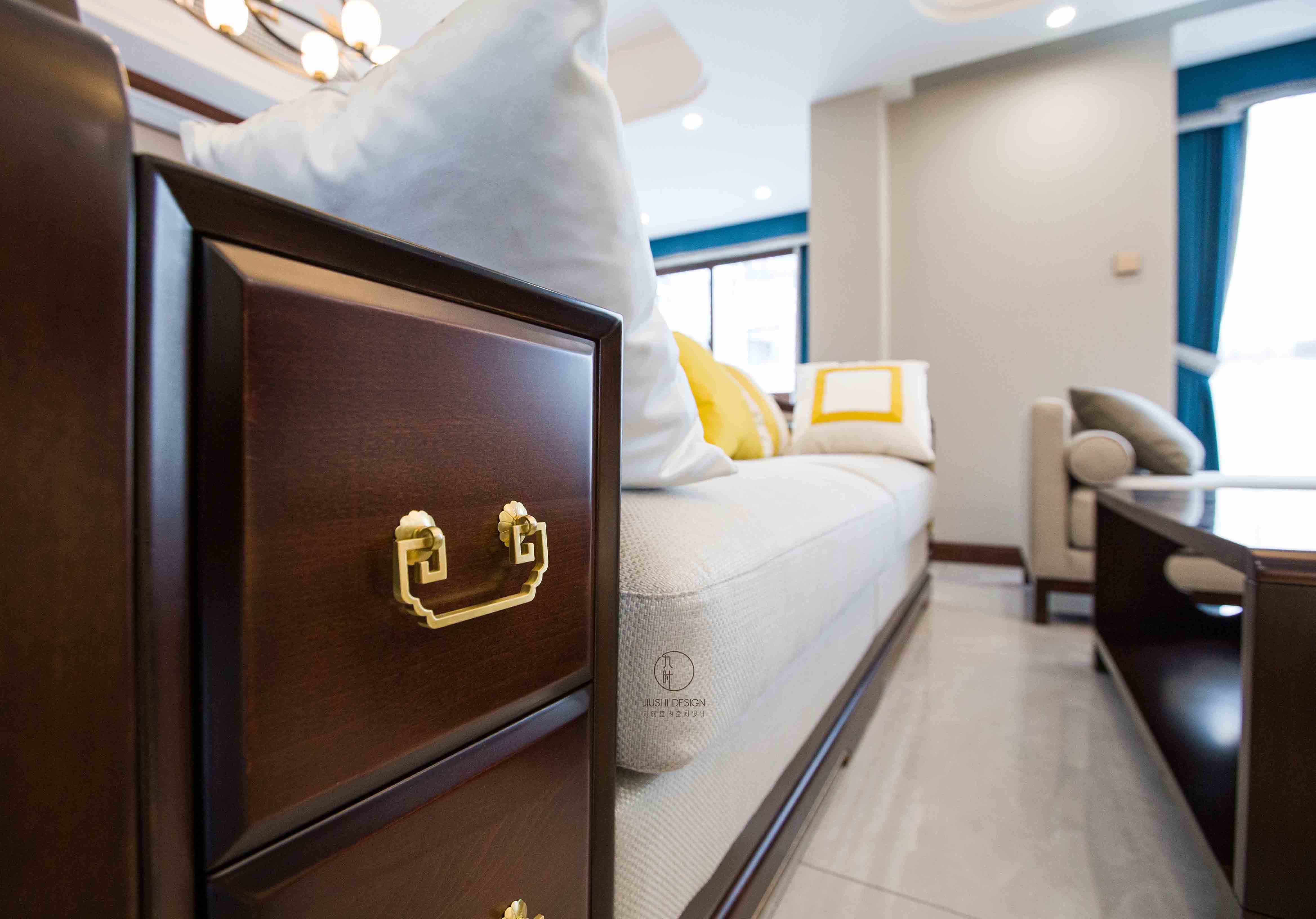 舟山尚公馆丨中国舟山丨九时设计事务所-17