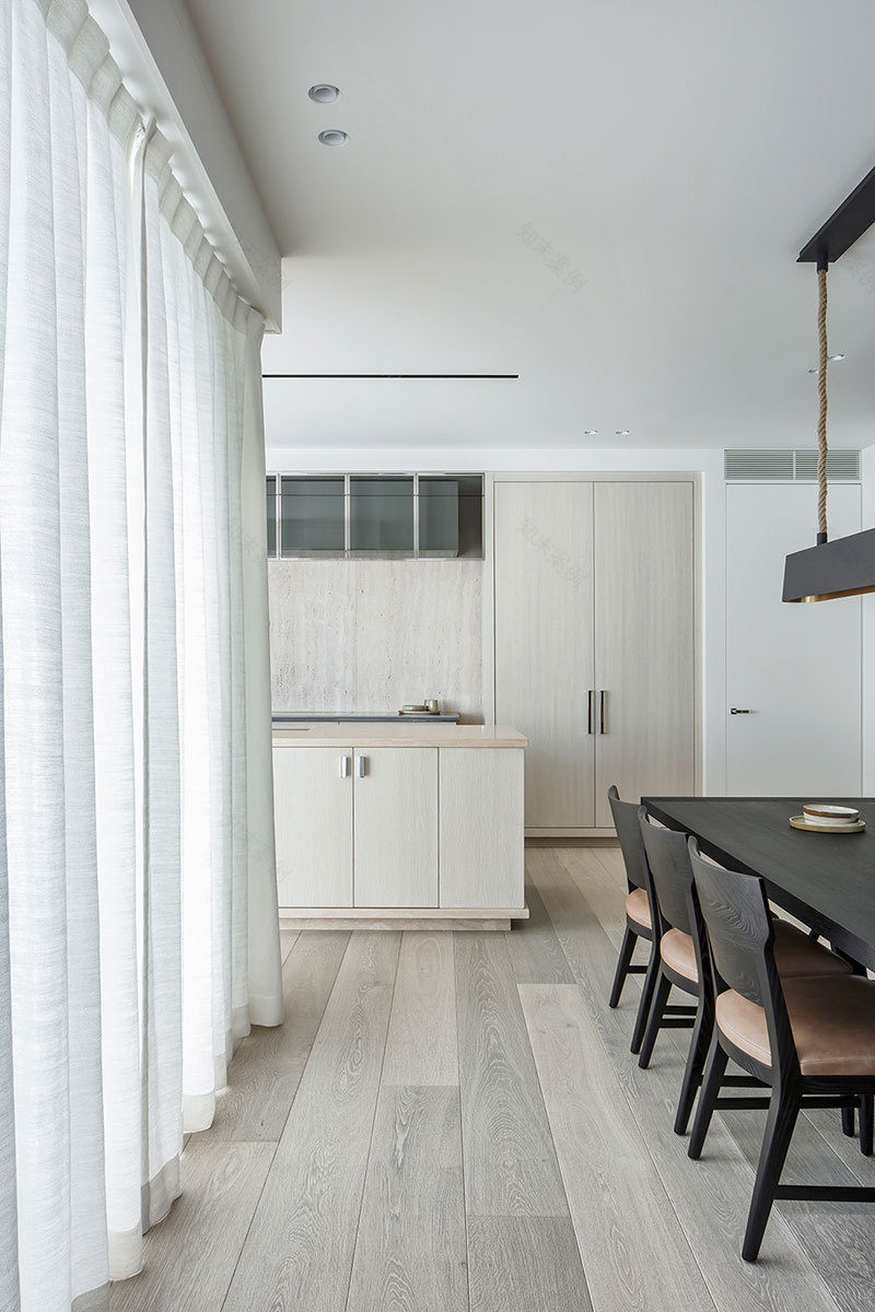 比利时现代家居的温暖与灵感-6