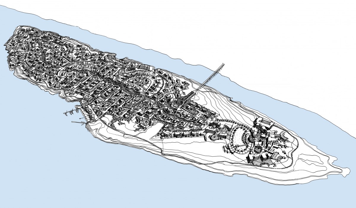 你提供的Lu·ury Island可能存在拼写错误，不太能确定其准确含义，难以进行准确翻译请检查并修正拼写后重新提供内容 丨中国重庆-2