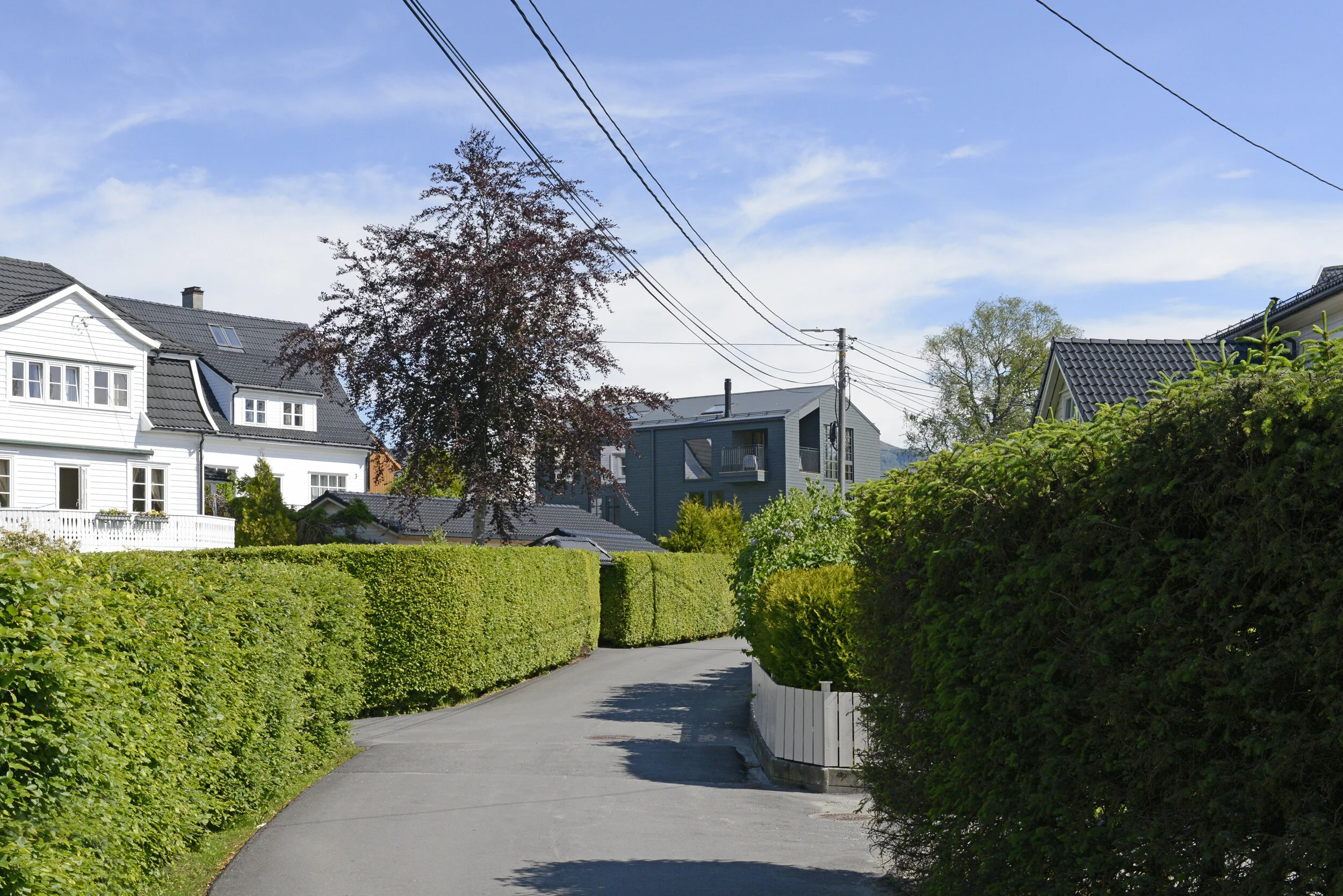 Tømmeråsen — KVALBEIN KORSØEN ARKITEKTUR-18