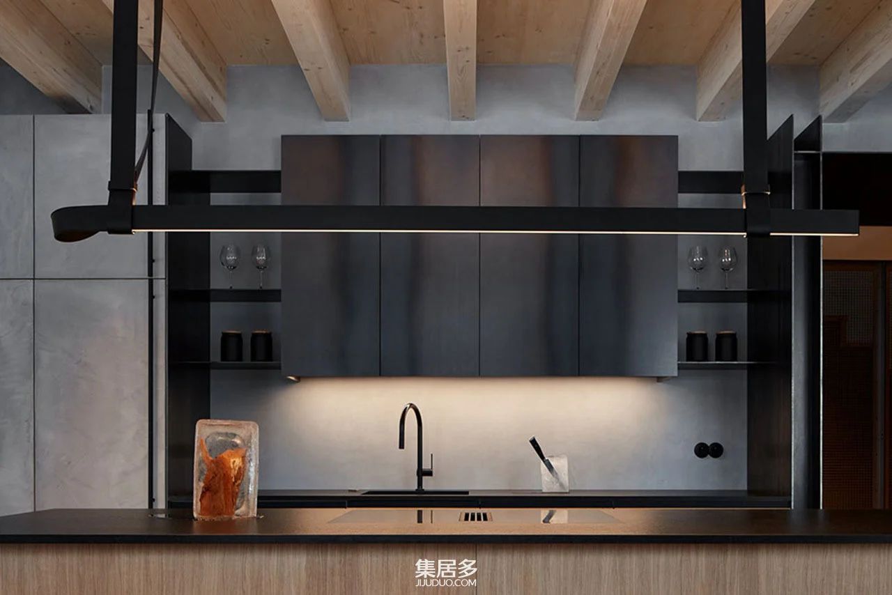 捷克山中的现代奇迹-11