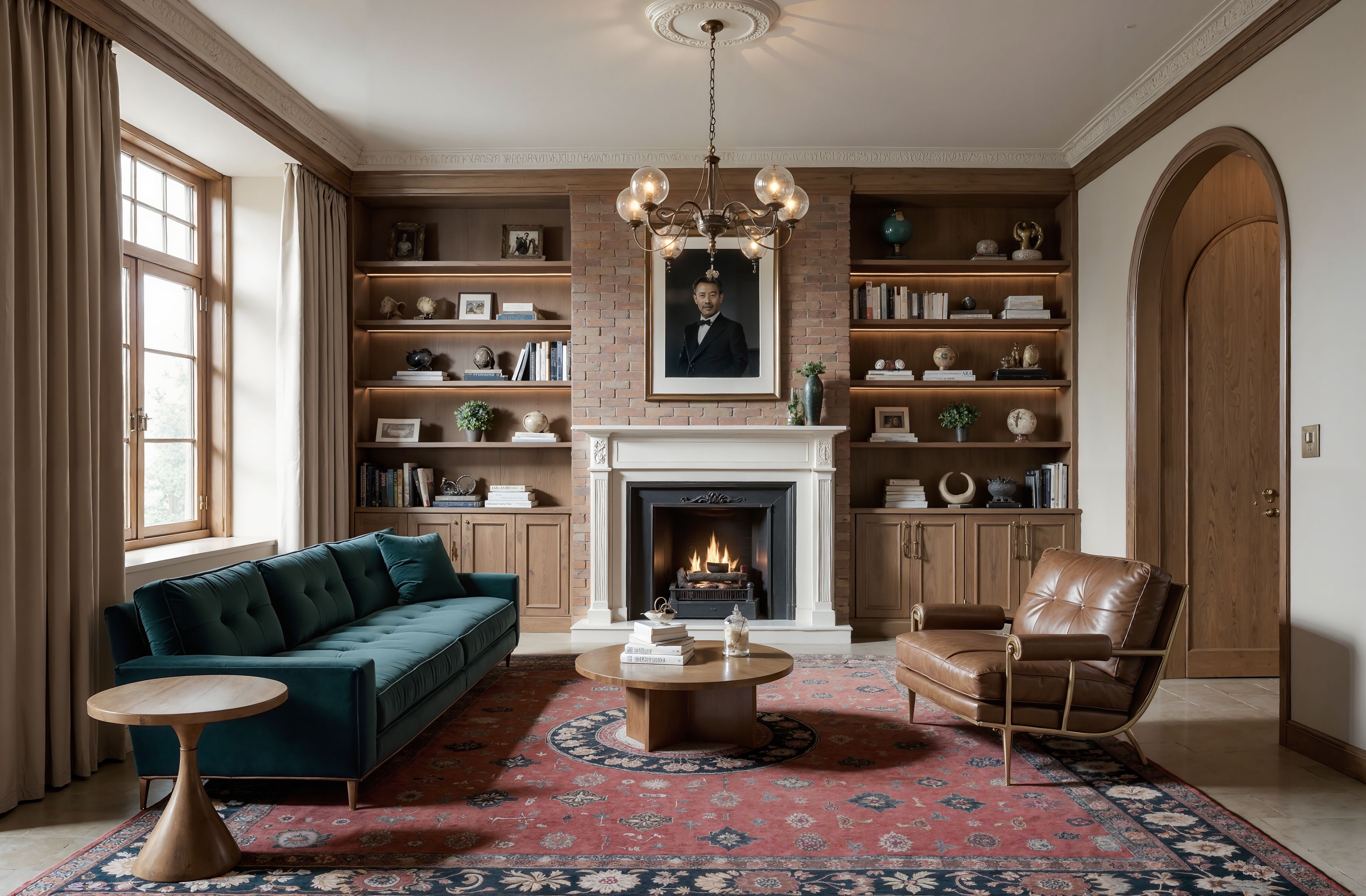 知识穹顶轰然垂坠：铁、石、纸的焦灼对狙-20