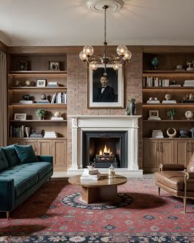 知识穹顶轰然垂坠：铁、石、纸的焦灼对狙