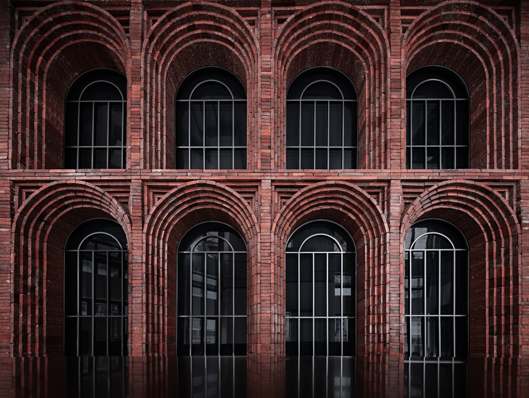 棉城世纪豪庭售楼处丨中国汕头丨π SQUARED² 派平方设计-16