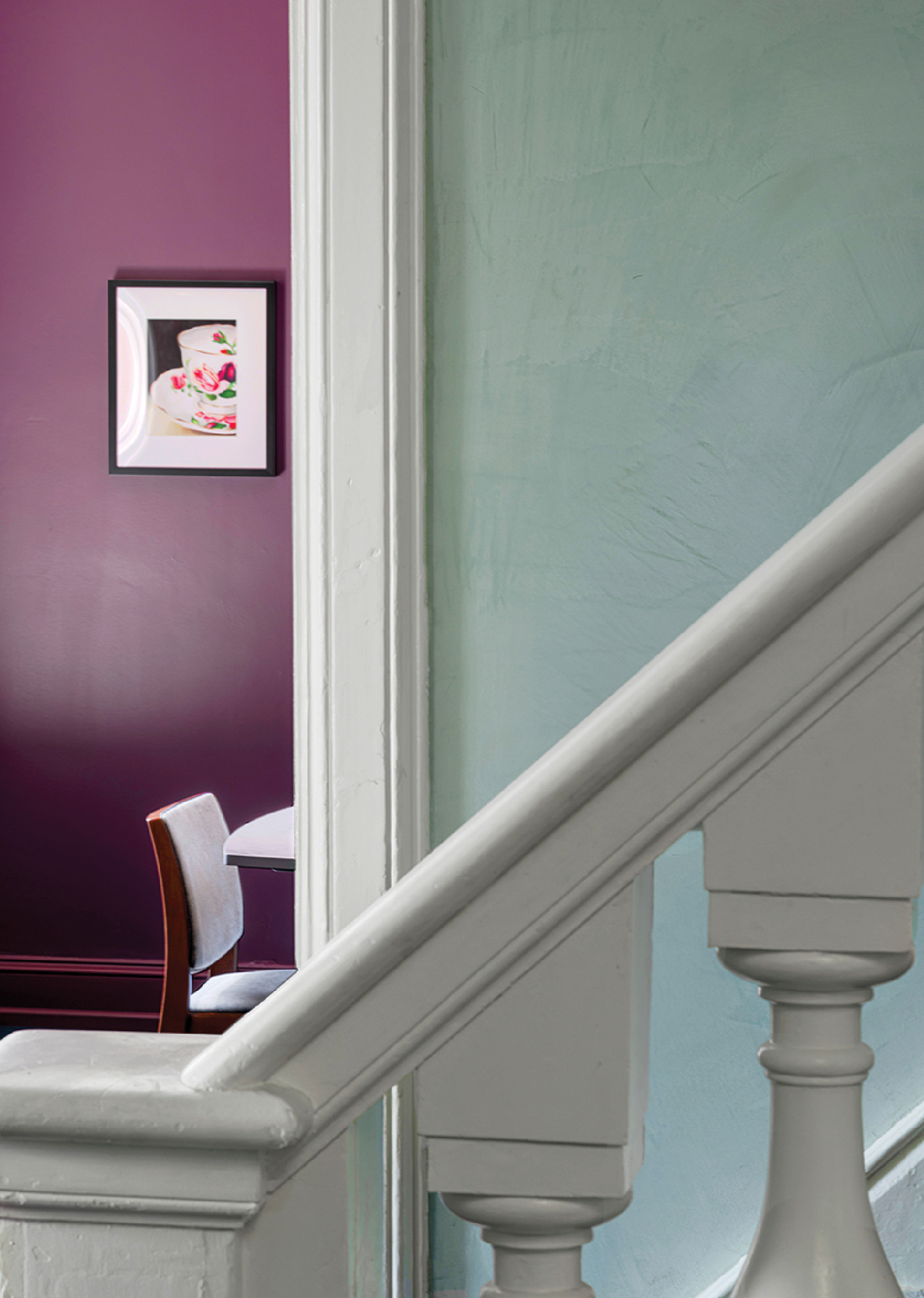 普林斯顿大学展望楼翻新项目丨美国新泽西丨Verona Carpenter Architects-37