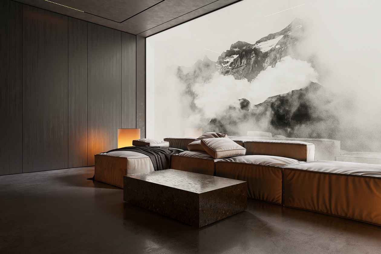 新中式住宅设计 越简单、越高级-2