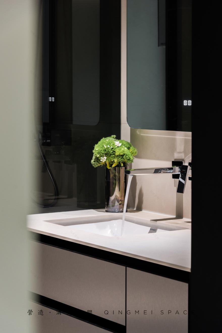 精英所向,进阶理想社区生活丨中国北京丨中海紫御公馆-80