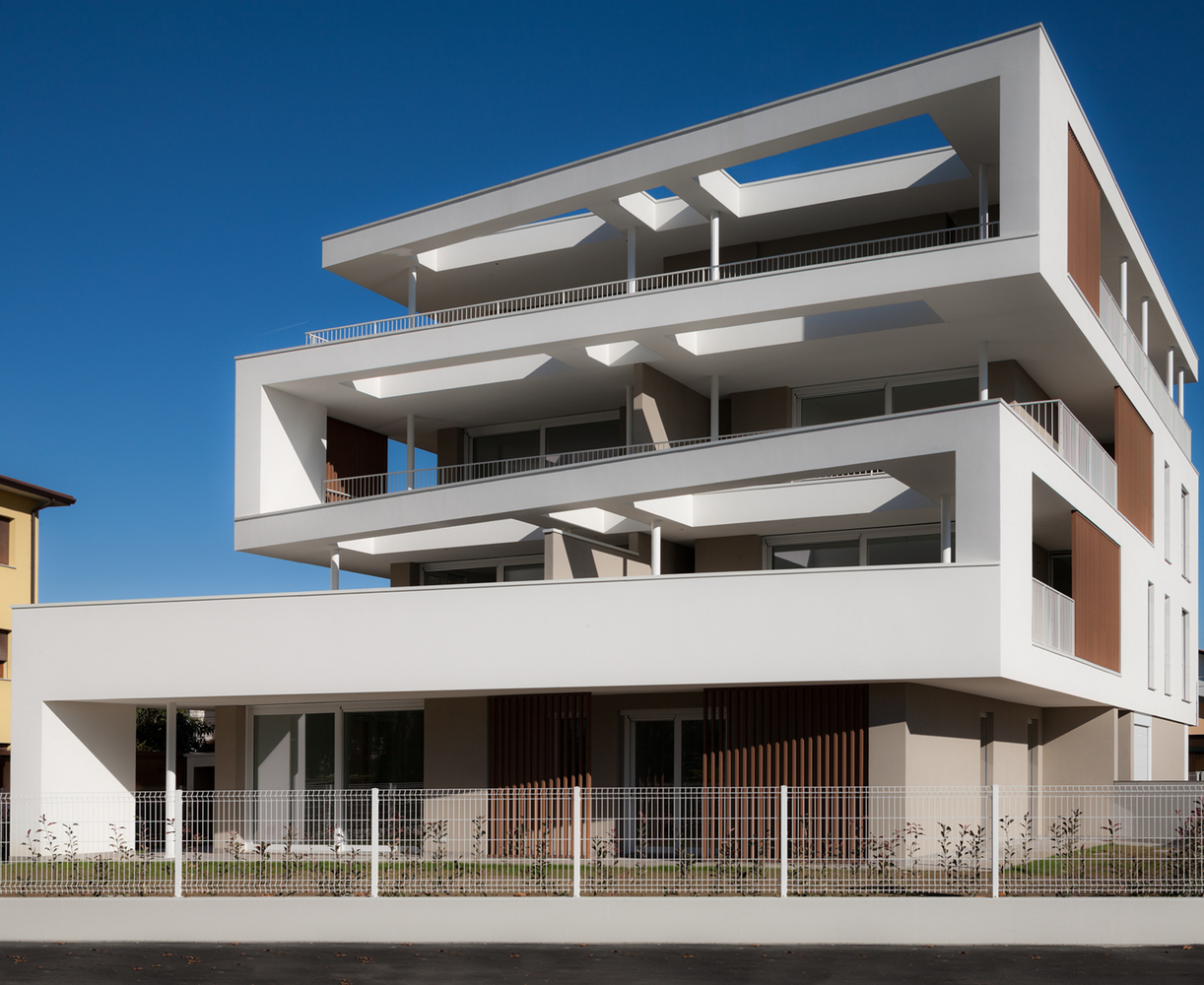 意大利特雷维索升级住宅-82