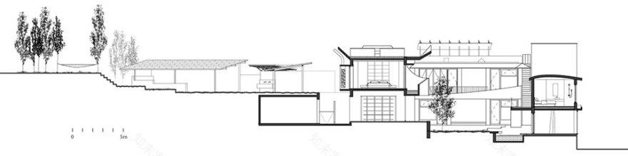 云南 东南村8号住宅丨中国大理丨xiān氙建筑工作室-105