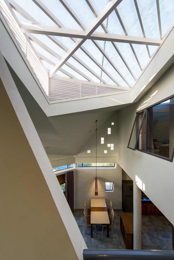 A+Studio 打造越南大叻“我的家”-8