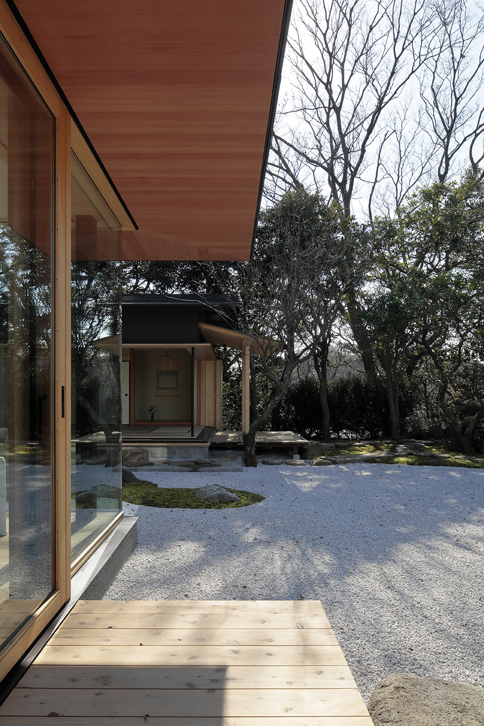T3住宅，体验抚慰人心的日式美学 | CUBO-23