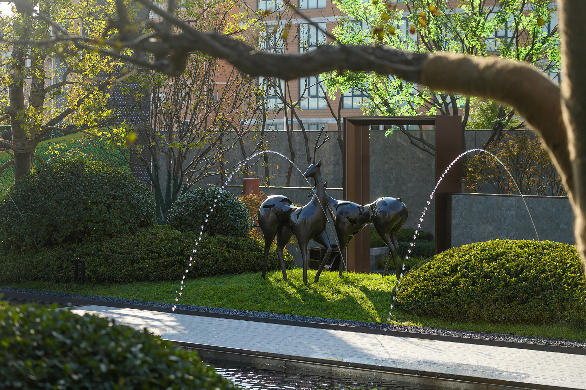 Poly Gemdale Light of Life, Beijing - Residence - L&A GROUP | To Create a Better Environment-51