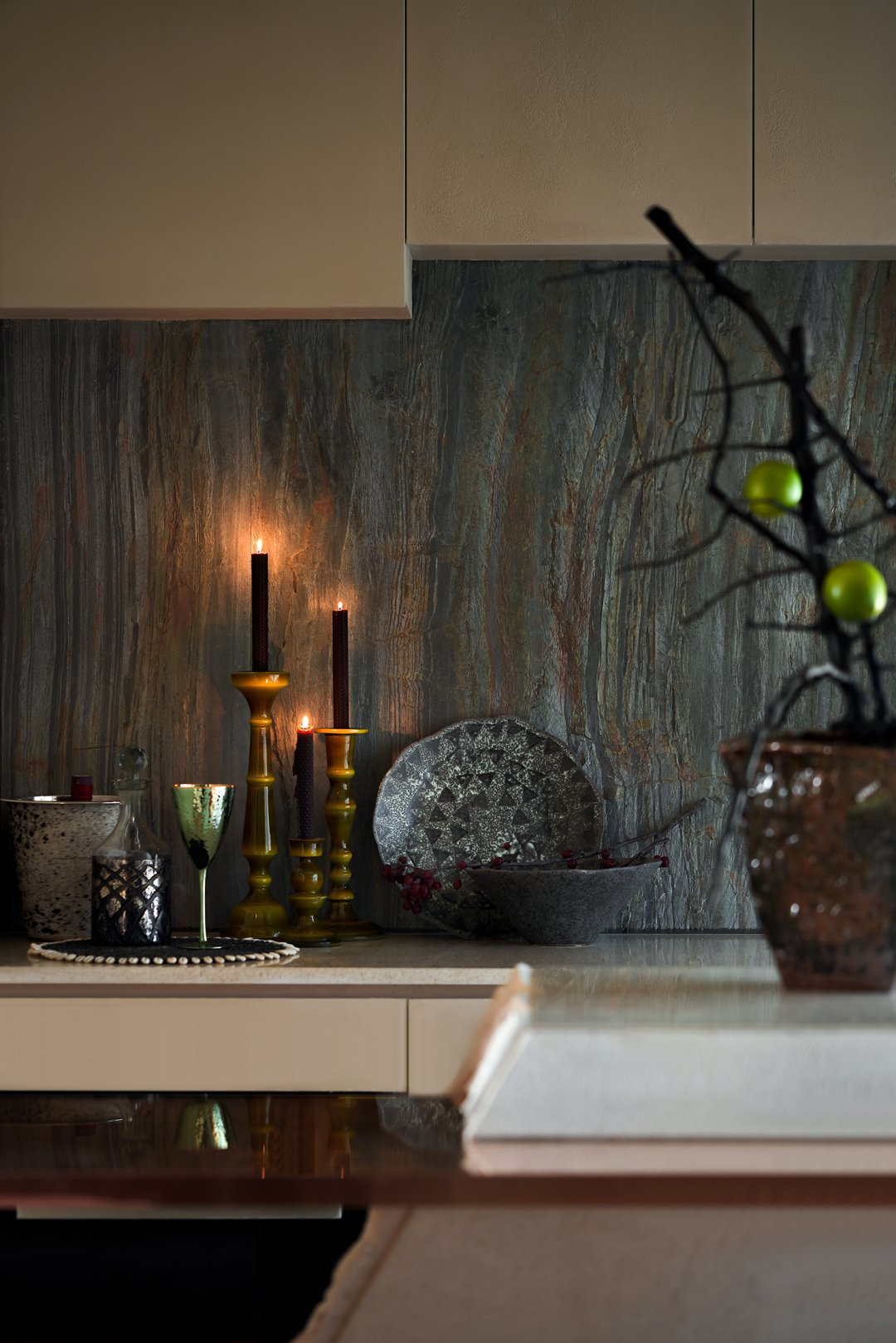 陌上栖山庭·上叠丨中国河北丨OPS 观致设计-27