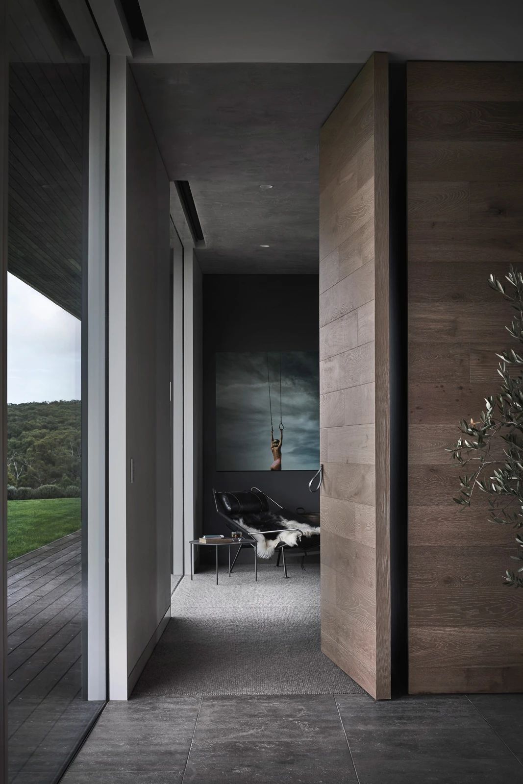 Adelaide Villa 别墅设计丨澳大利亚墨尔本丨Mim Design-55