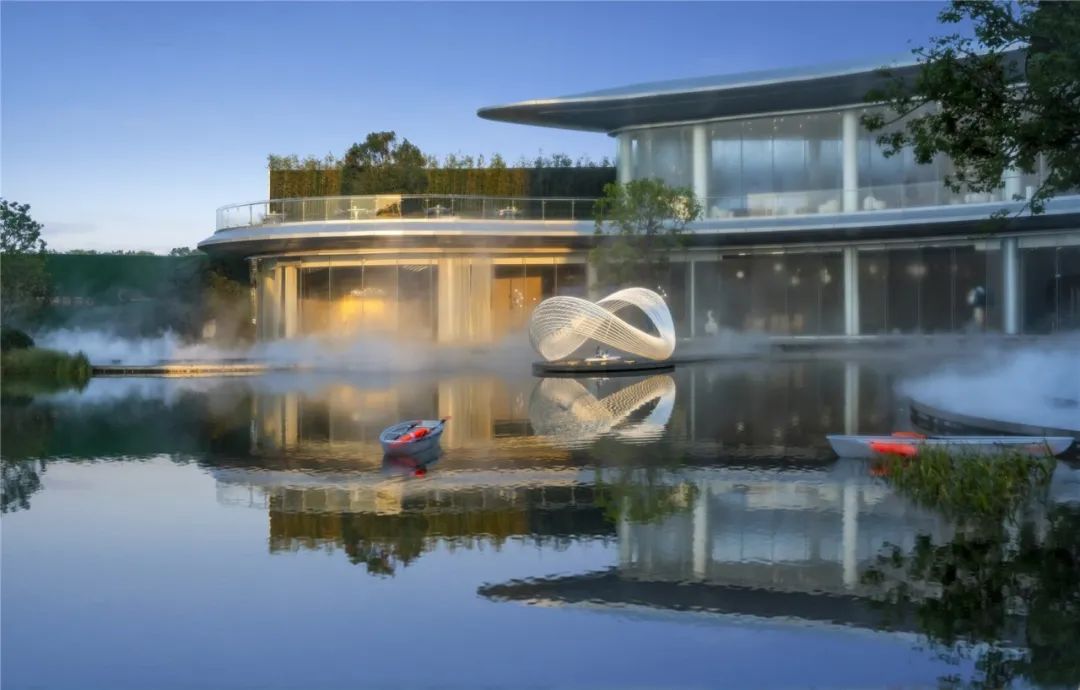   森拓设计丨长沙阳光城溪山悦 建筑设计  丨中国湖南-97